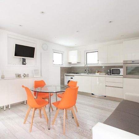 Ca' Sciarrin Apartment Near Rialto Bridge Venedig Exteriör bild