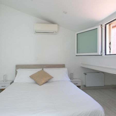 Ca' Sciarrin Apartment Near Rialto Bridge Venedig Rum bild
