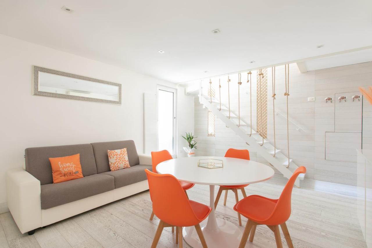 Ca' Sciarrin Apartment Near Rialto Bridge Venedig Exteriör bild