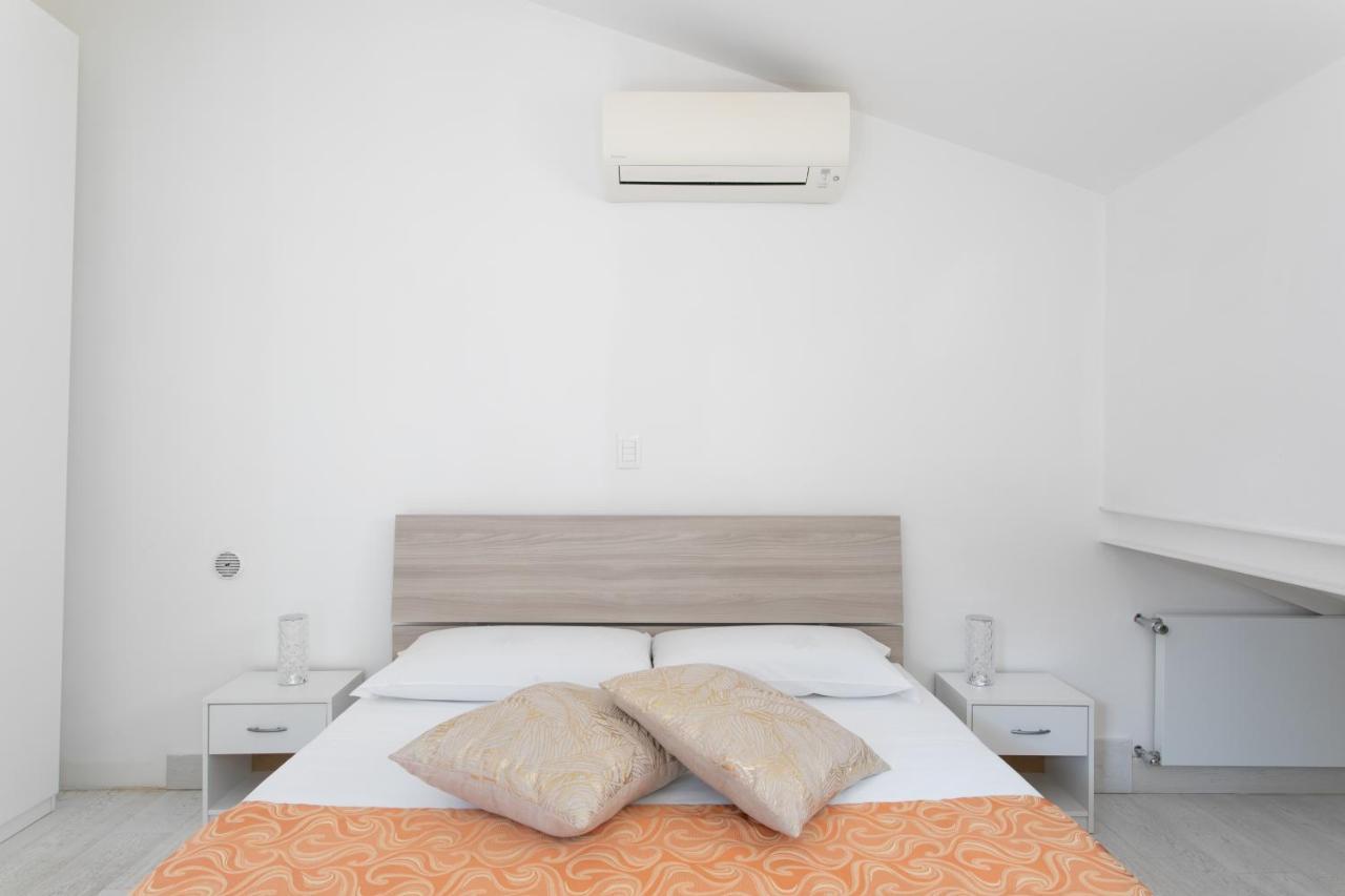 Ca' Sciarrin Apartment Near Rialto Bridge Venedig Exteriör bild
