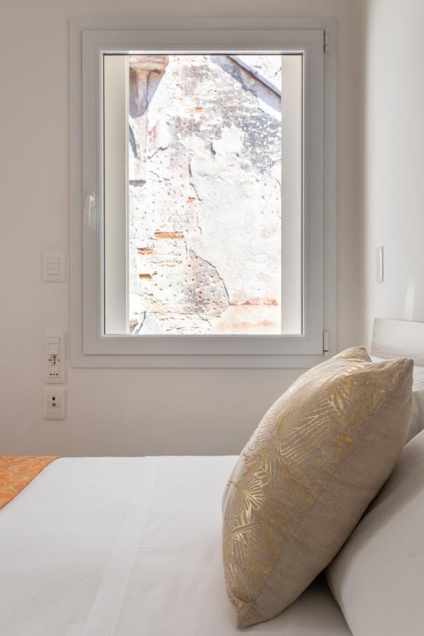 Ca' Sciarrin Apartment Near Rialto Bridge Venedig Exteriör bild